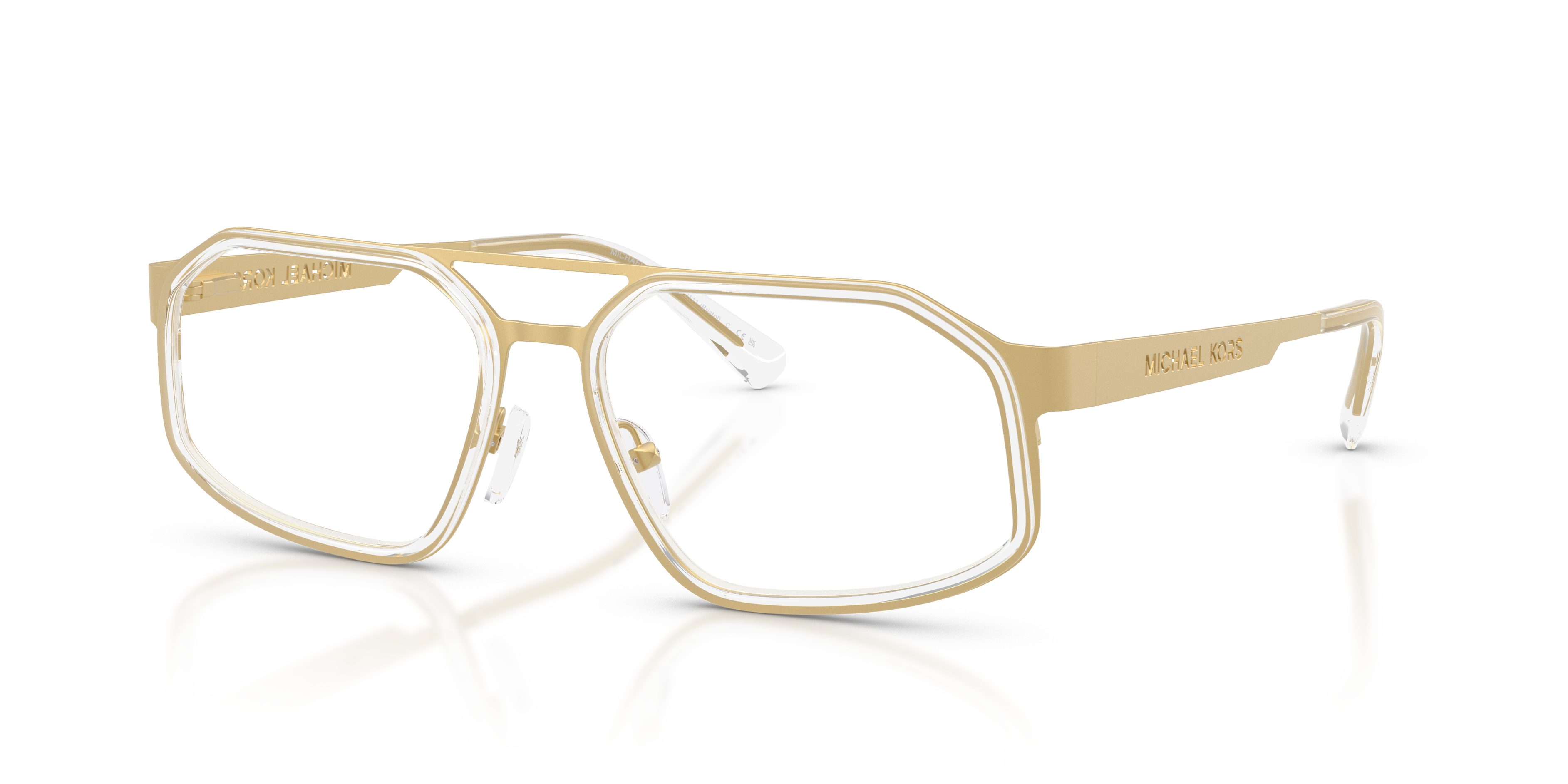 Michael Kors MK3111 BRISTOL 1908