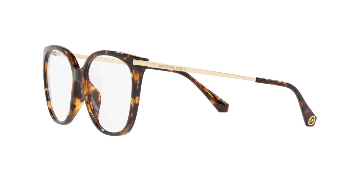 Michael Kors MK4084U BUDAPEST 3006
