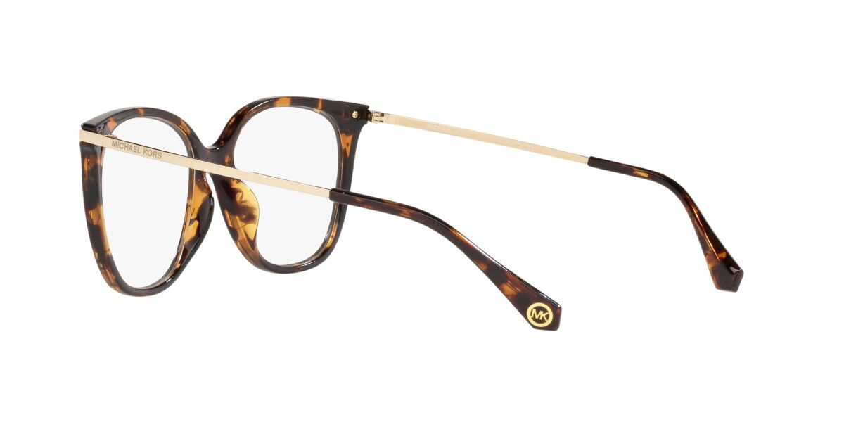 Michael Kors MK4084U BUDAPEST 3006