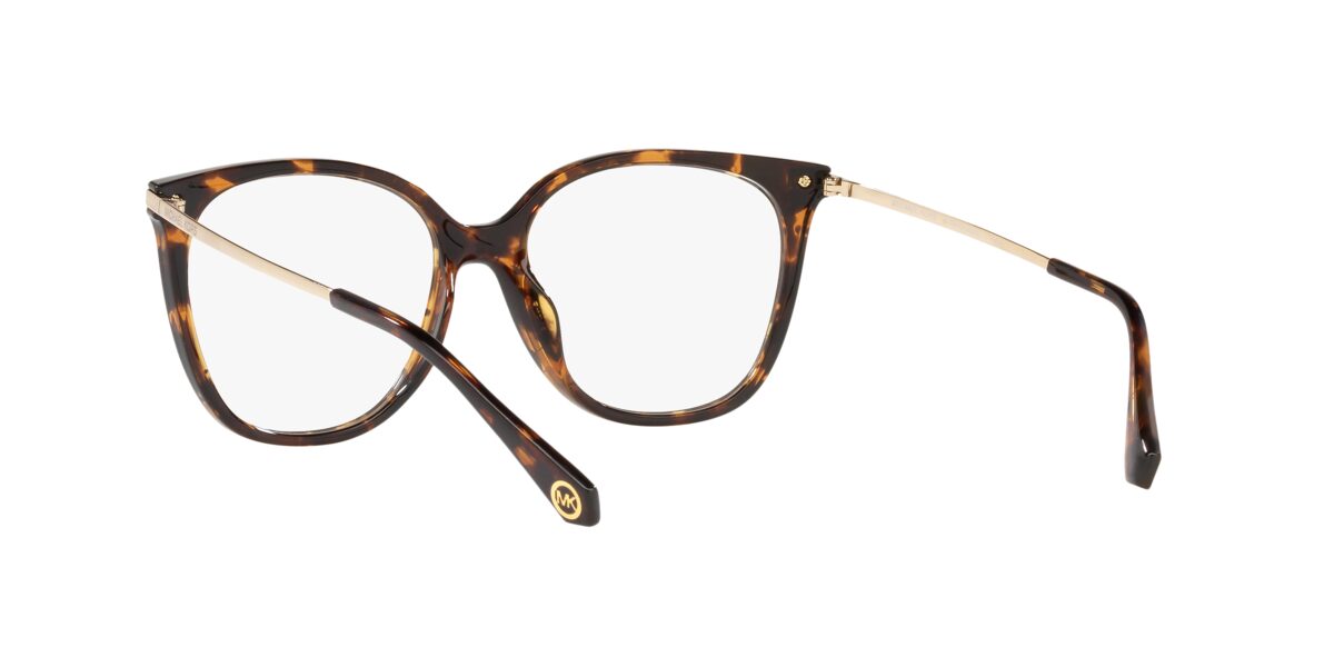 Michael Kors MK4084U BUDAPEST 3006