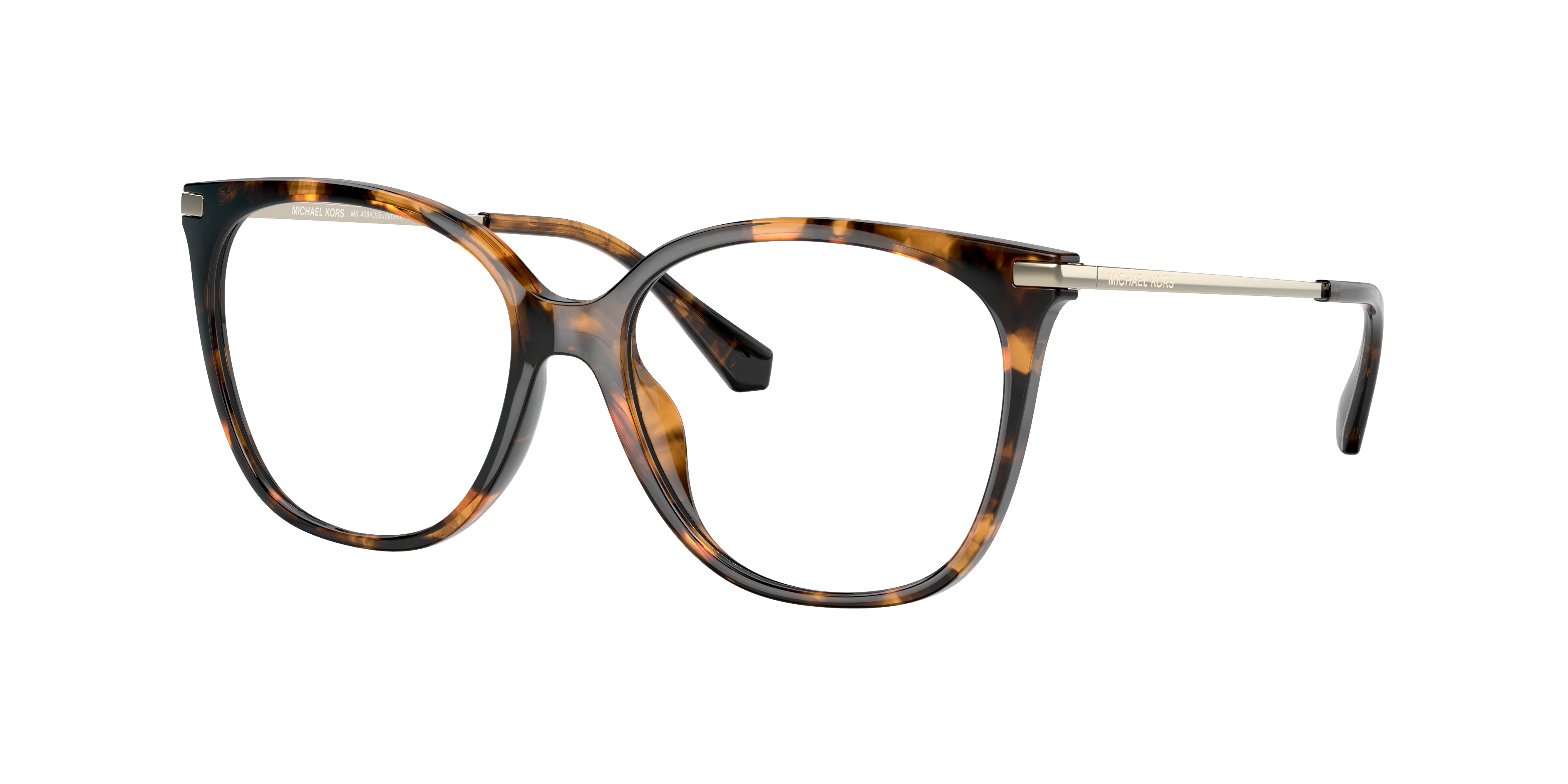 Michael Kors MK4084U BUDAPEST 3006
