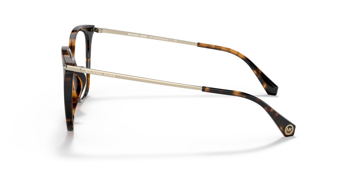 Michael Kors MK4084U BUDAPEST 3006