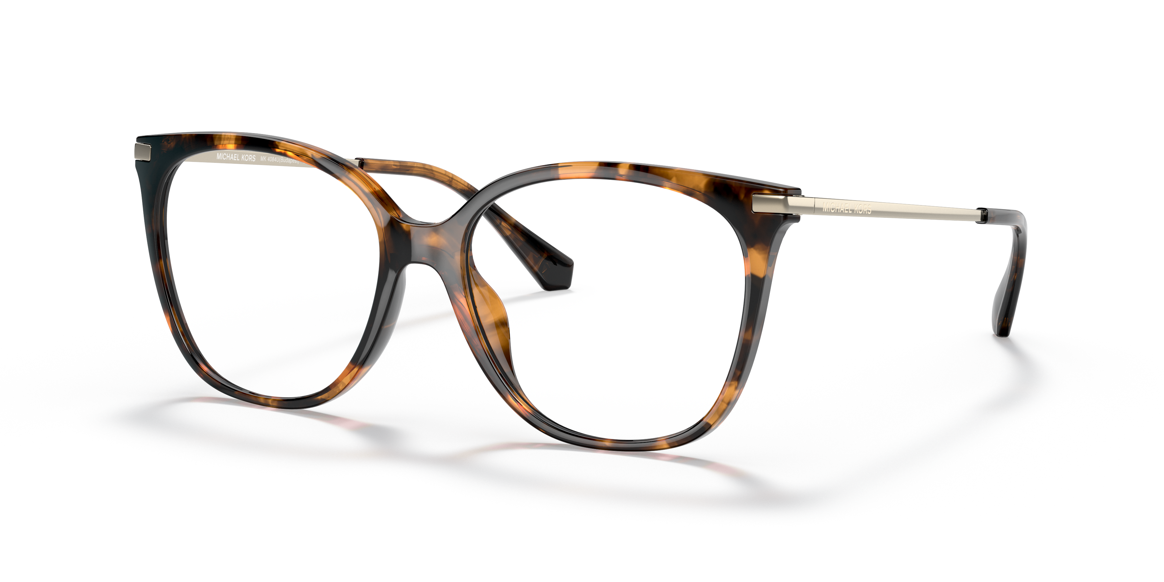 Michael Kors MK4084U BUDAPEST 3006