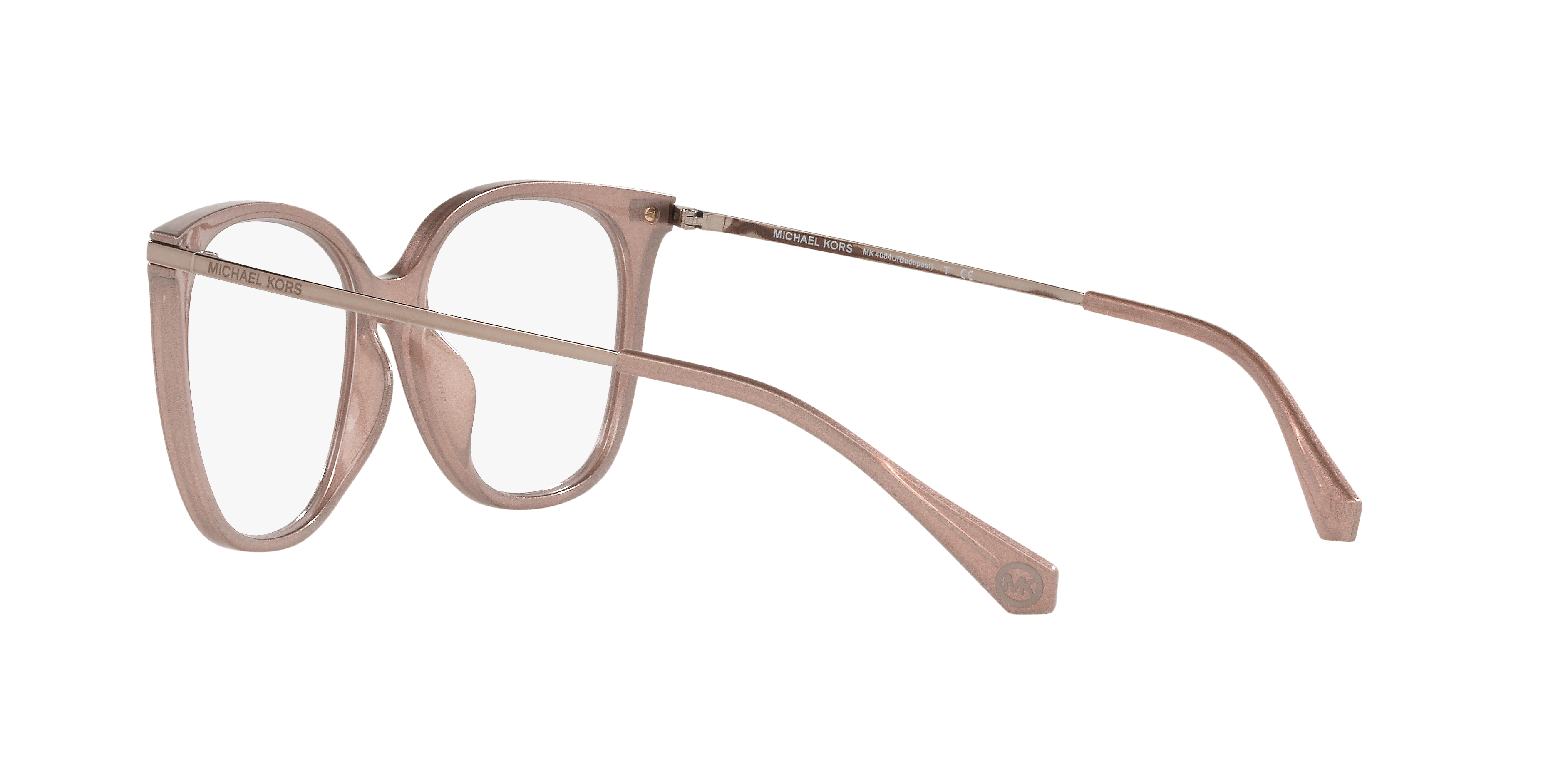 Michael Kors MK4084U BUDAPEST 3900
