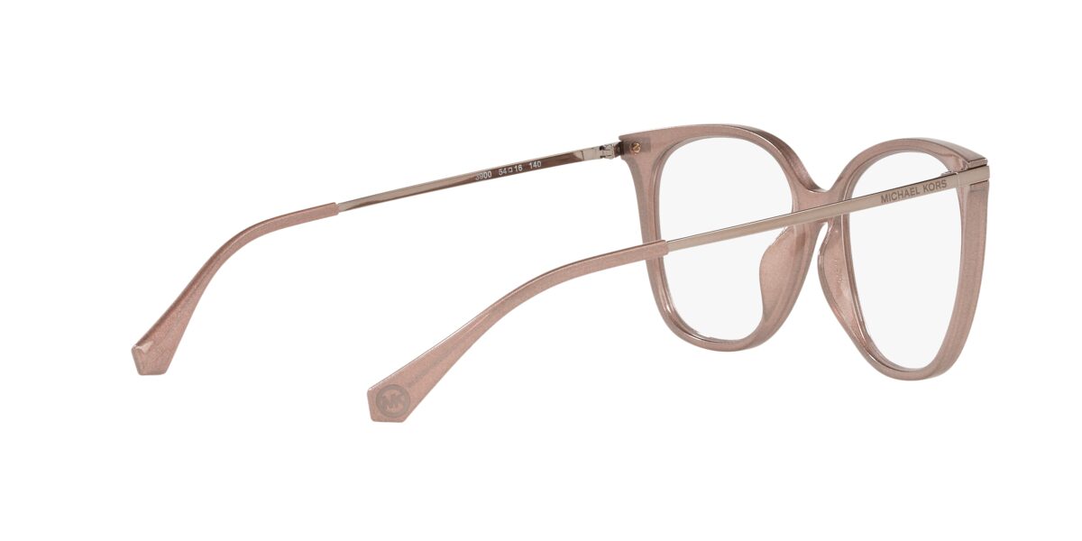 Michael Kors MK4084U BUDAPEST 3900