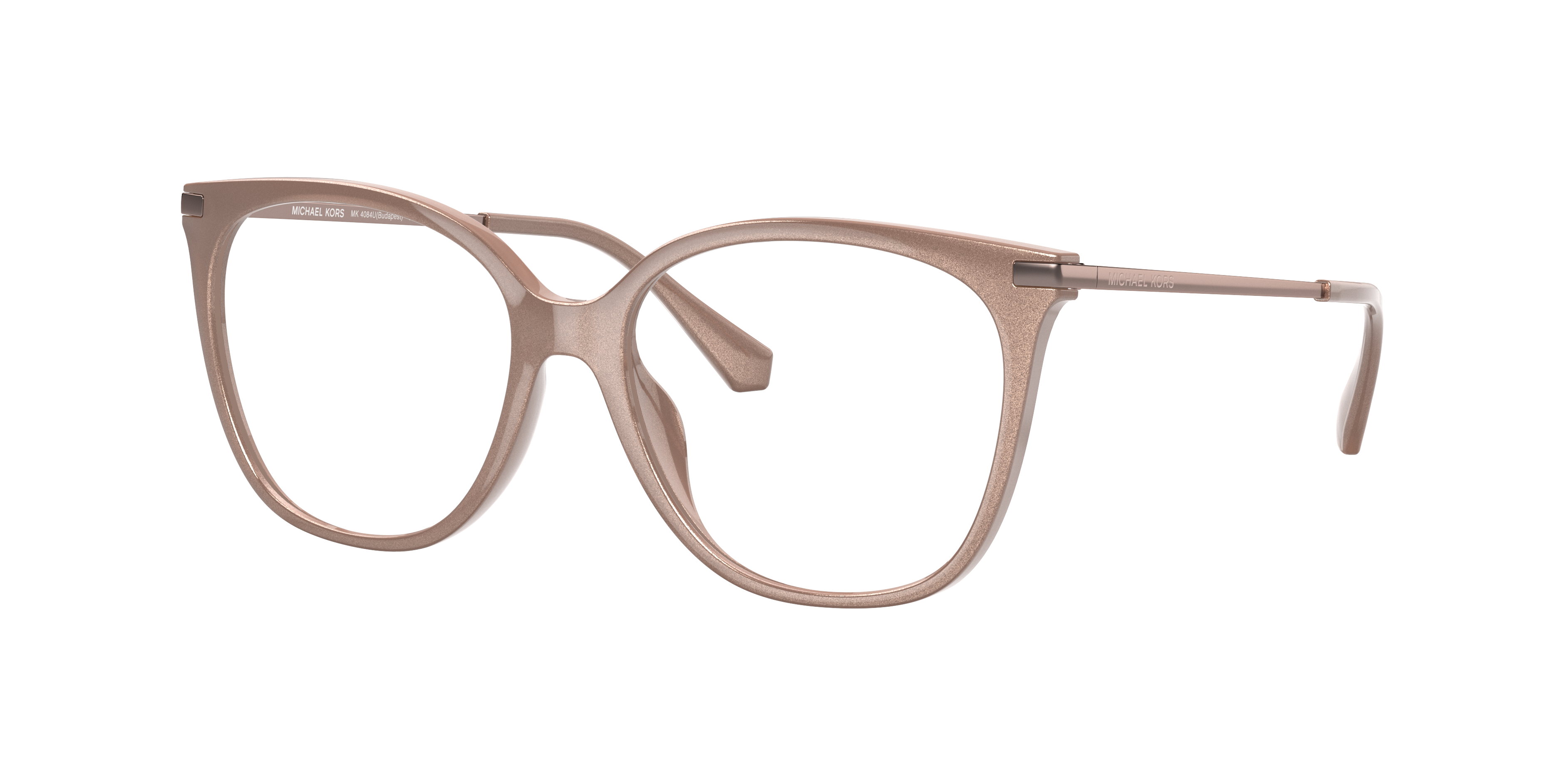 Michael Kors MK4084U BUDAPEST 3900