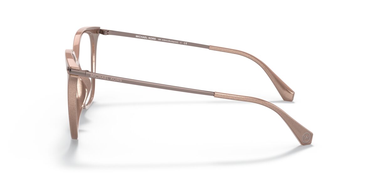Michael Kors MK4084U BUDAPEST 3900