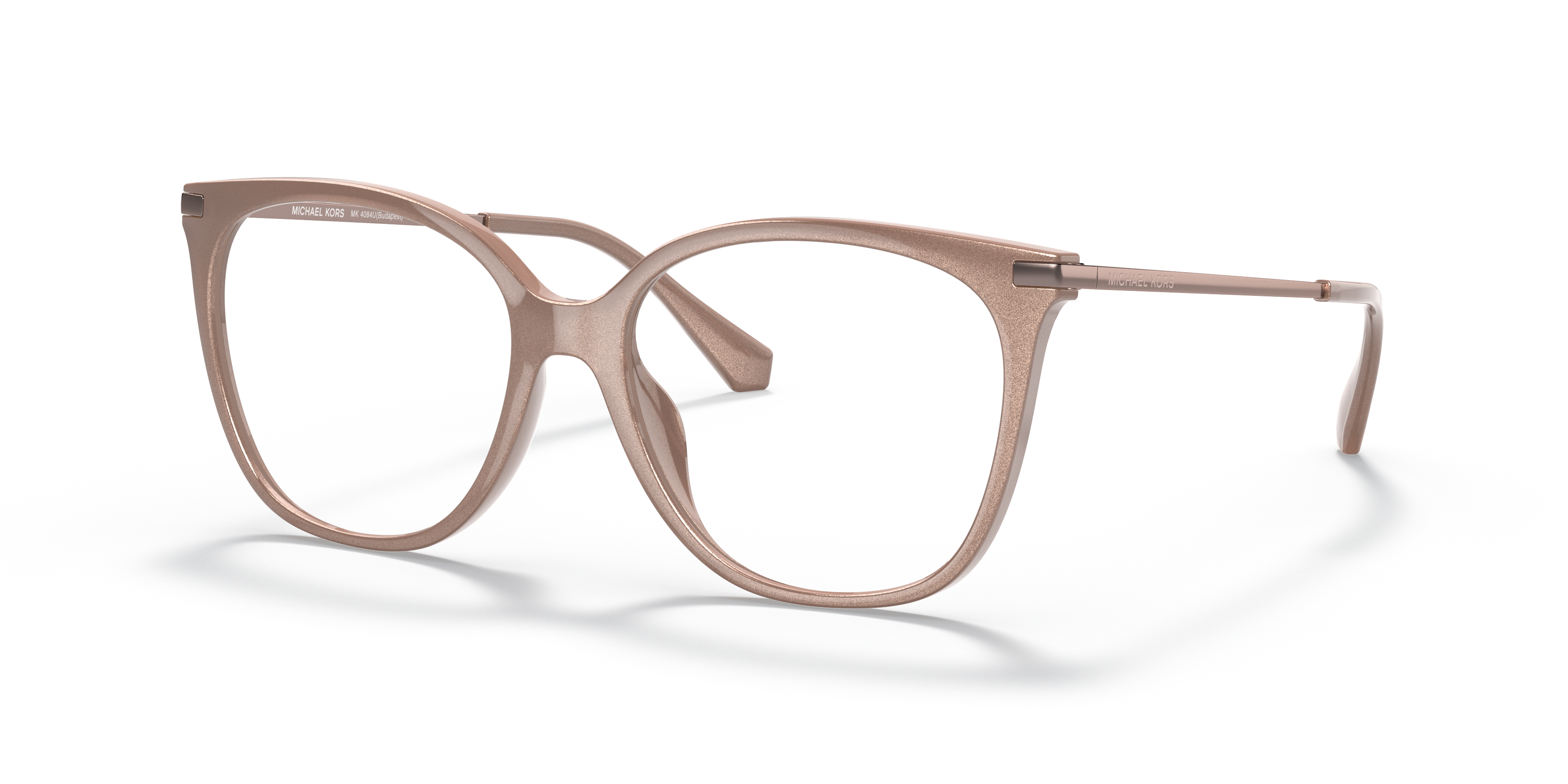 Michael Kors MK4084U BUDAPEST 3900