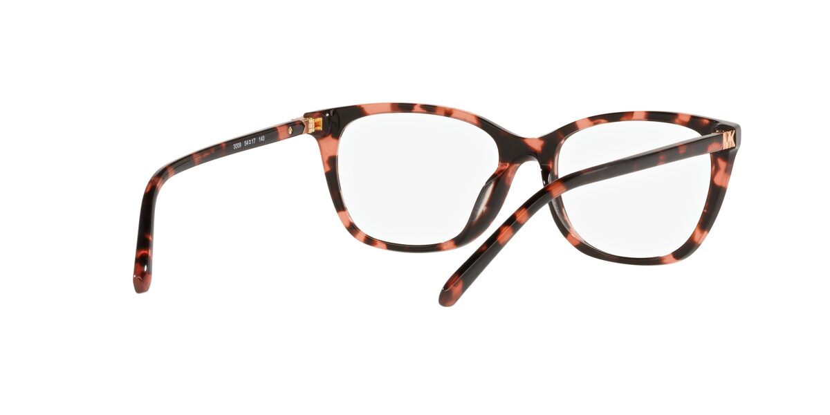 Michael Kors MK4085U EDINBURGH 3009