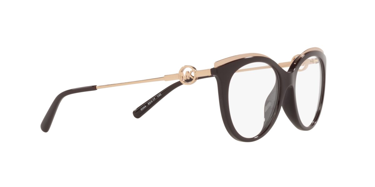 Michael Kors MK4089U AJACCIO 3344
