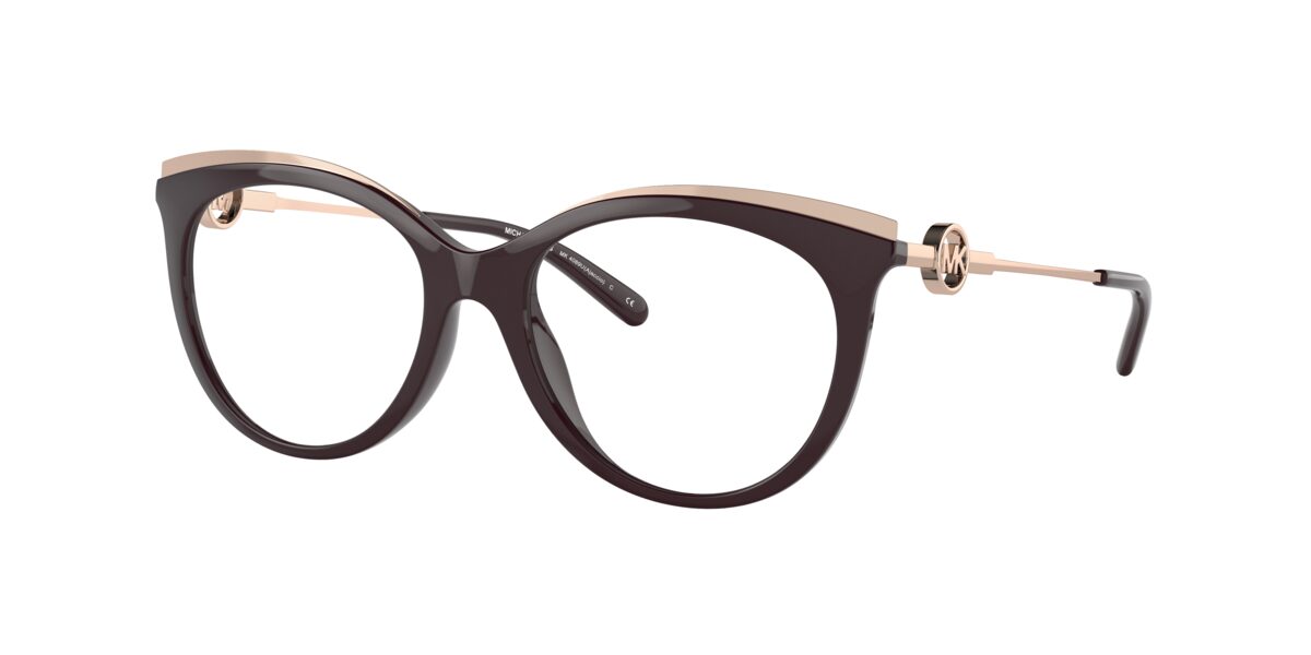Michael Kors MK4089U AJACCIO 3344