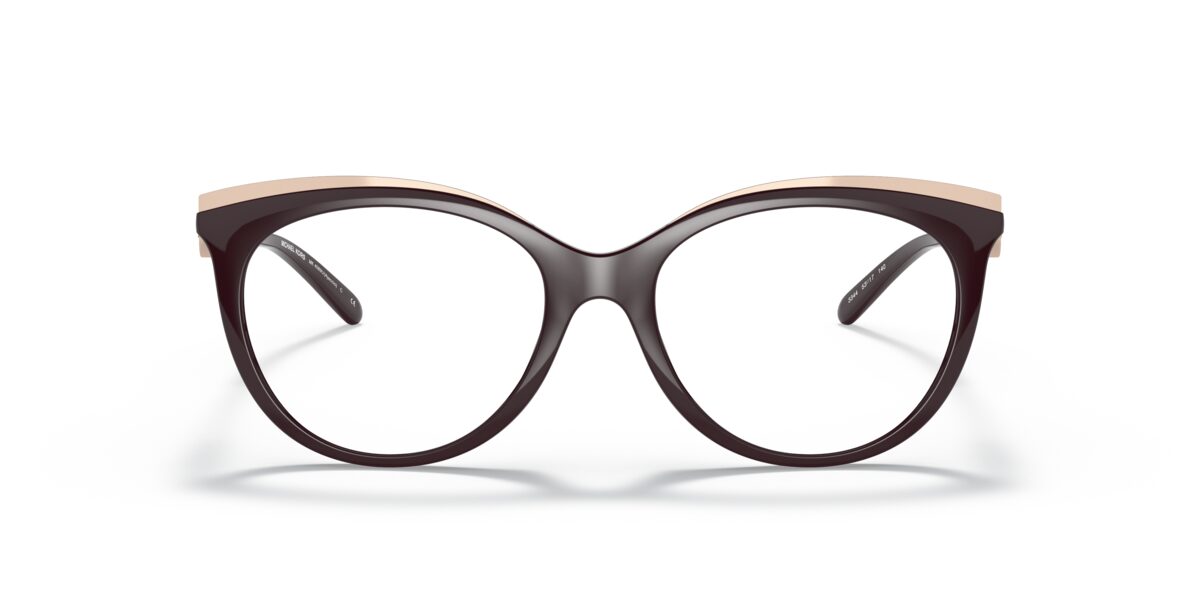 Michael Kors MK4089U AJACCIO 3344