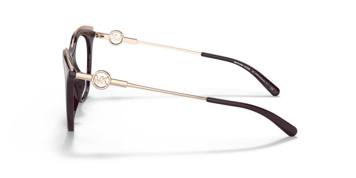 Michael Kors MK4089U AJACCIO 3344