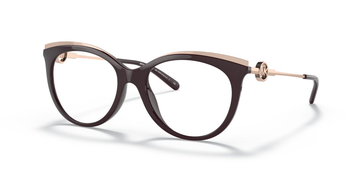 Michael Kors MK4089U AJACCIO 3344