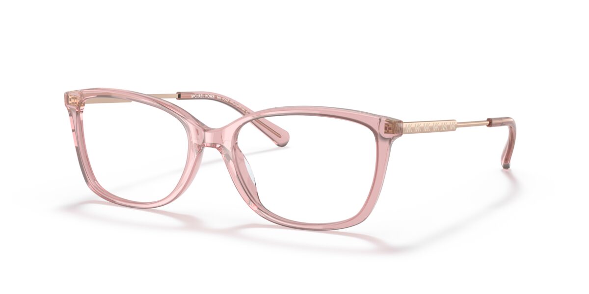 Michael Kors MK4092 PAMPLONA 3101