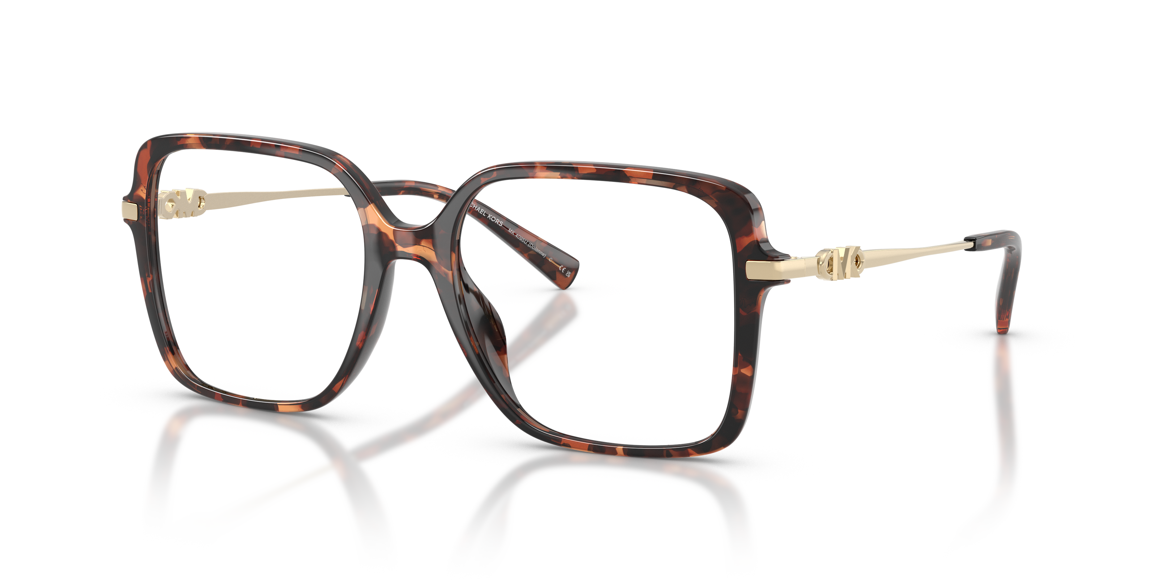 Michael Kors MK4095U DOLONNE 4031