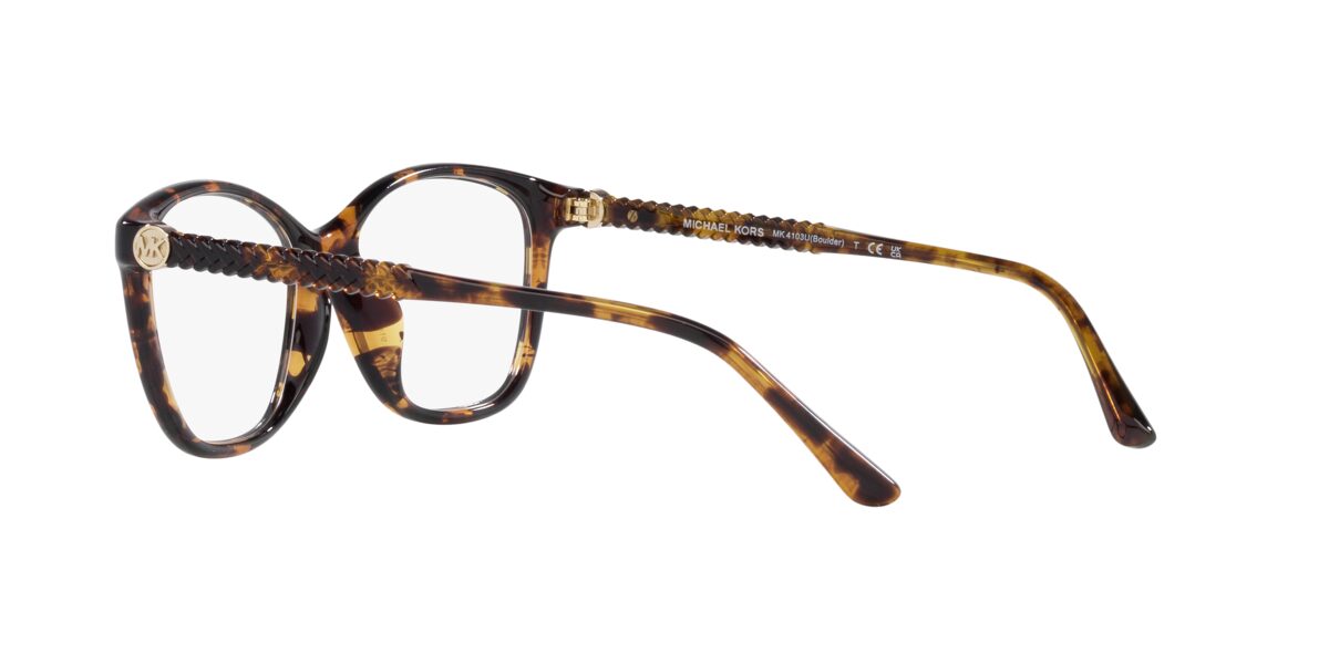Michael Kors MK4103U BOULDER 3006