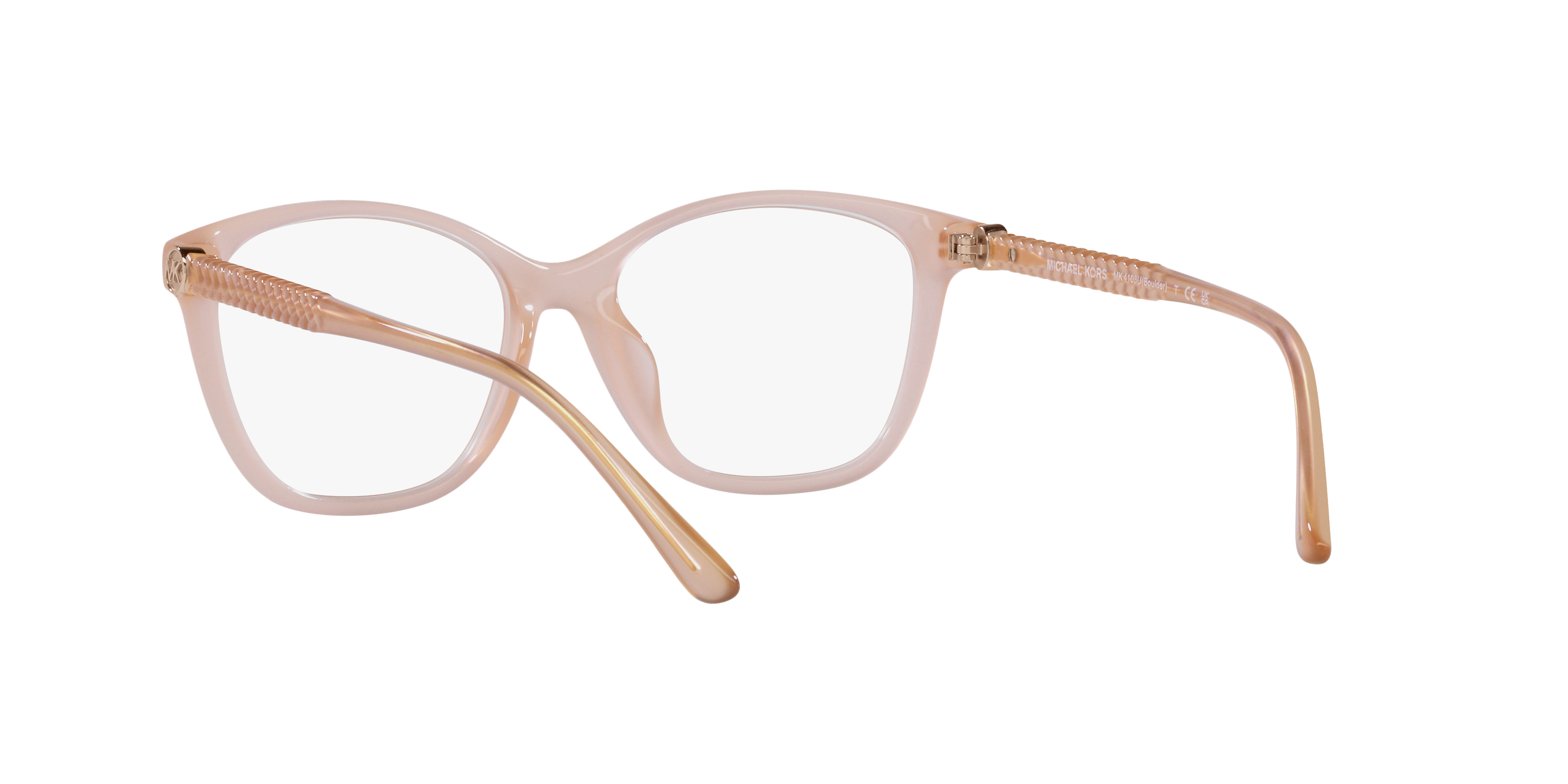 Michael Kors MK4103U BOULDER 3449