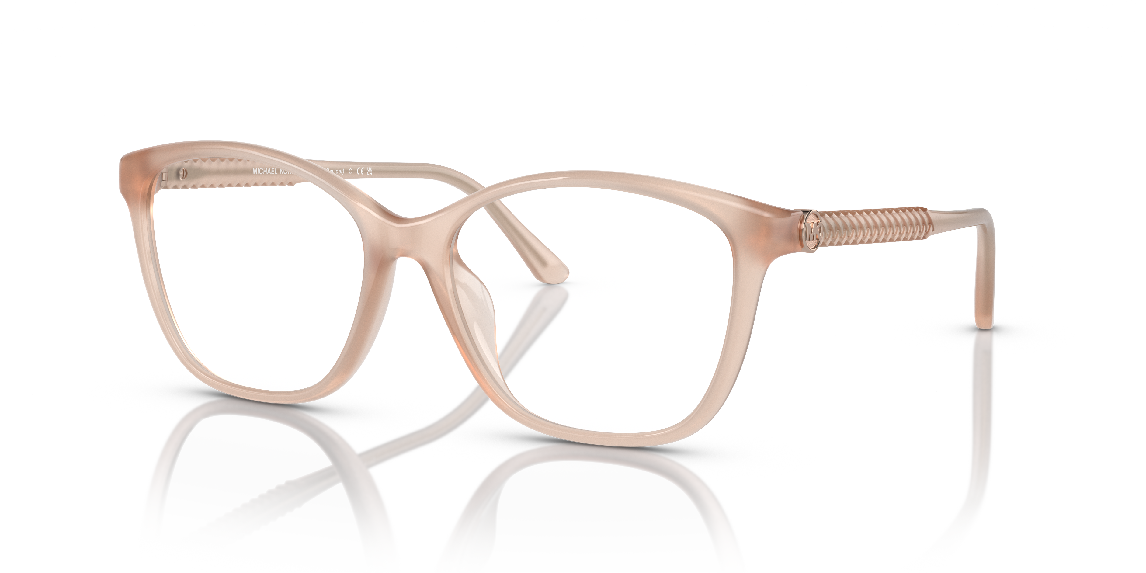 Michael Kors MK4103U BOULDER 3449