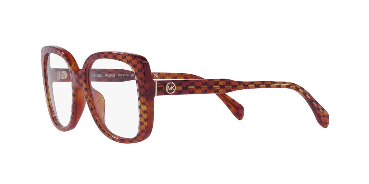 Michael Kors MK4104U PERTH 3555