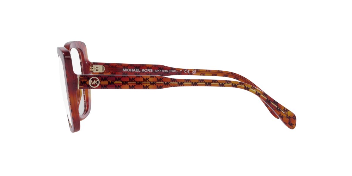 Michael Kors MK4104U PERTH 3555