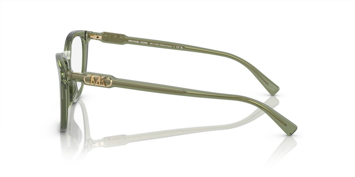 Michael Kors MK4109U WESTMINSTER 3944