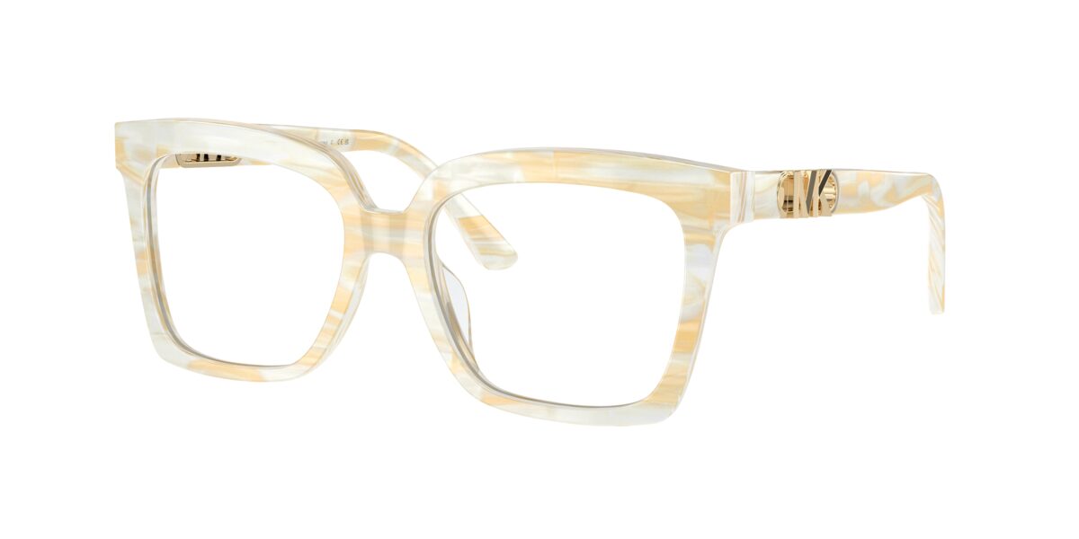 Michael Kors MK4119U NASSAU 4001