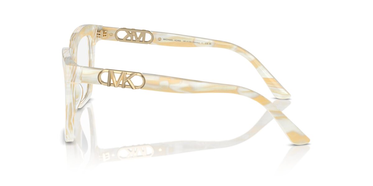 Michael Kors MK4119U NASSAU 4001