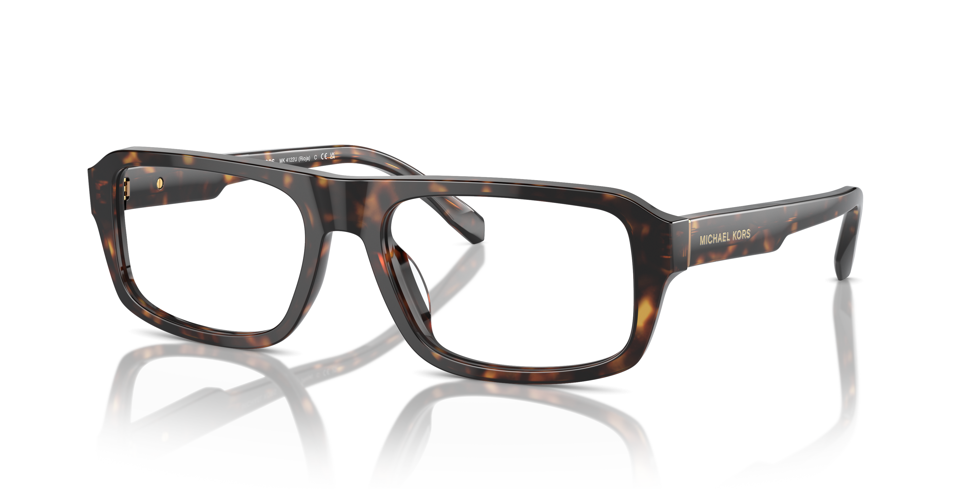 Michael Kors MK4122U RIOJA 3006