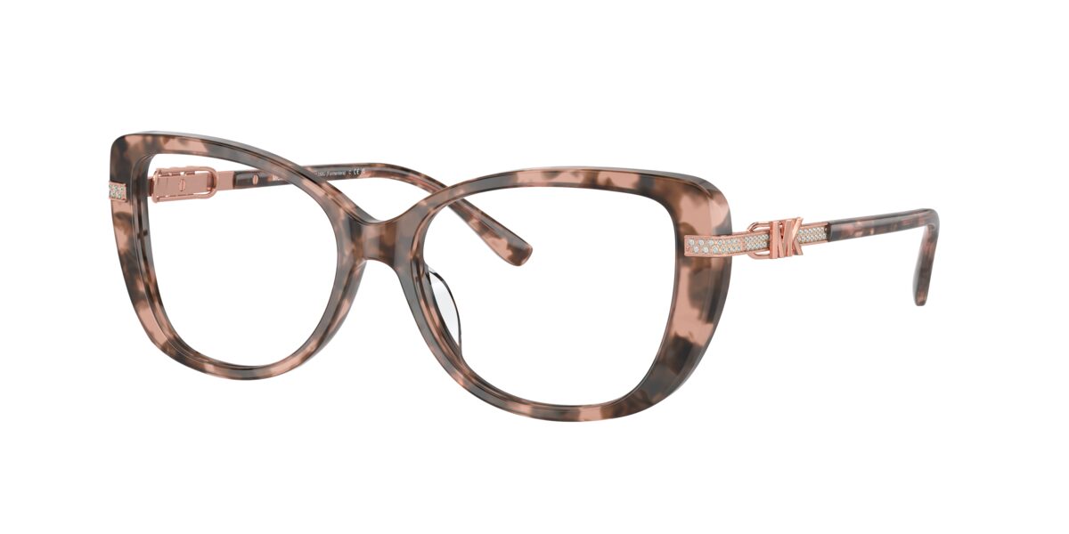 Michael Kors MK4125BU FORMENTERA 3009