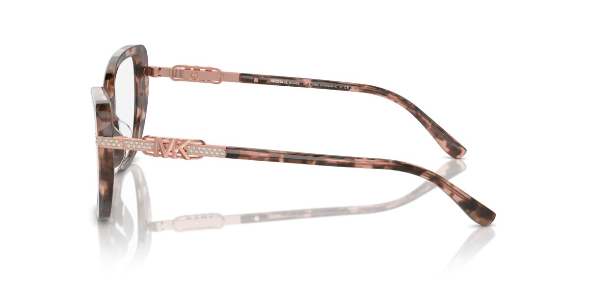 Michael Kors MK4125BU FORMENTERA 3009