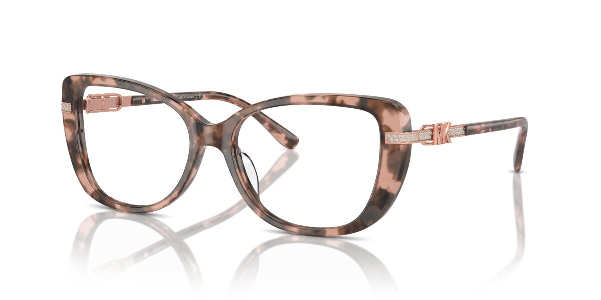 Michael Kors MK4125BU FORMENTERA 3009