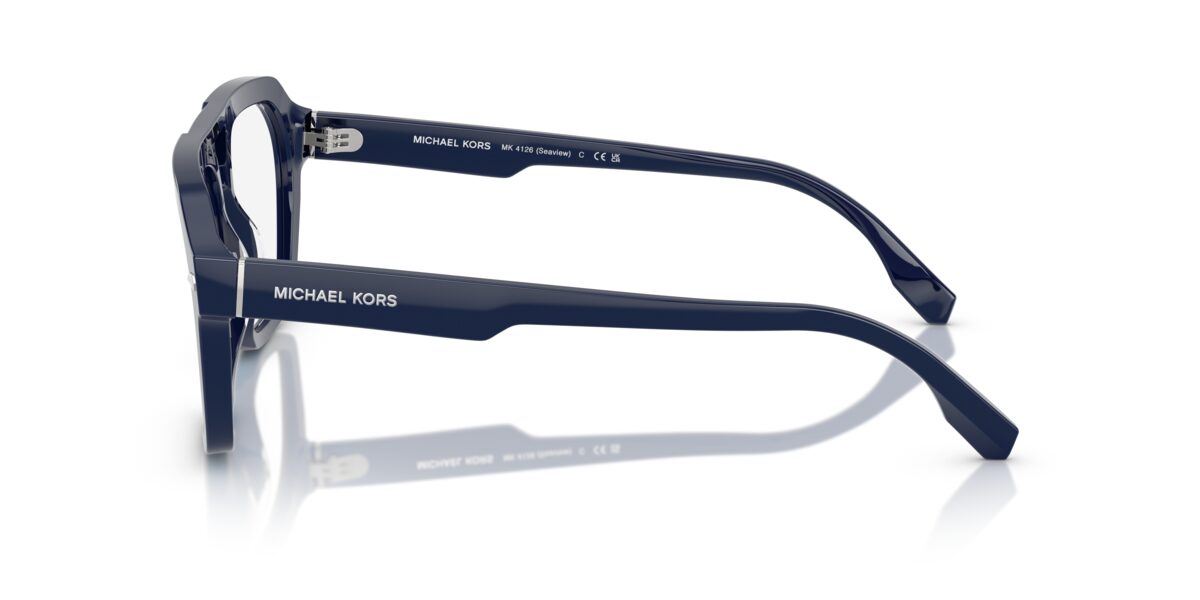 Michael Kors MK4126 SEAVIEW 4009