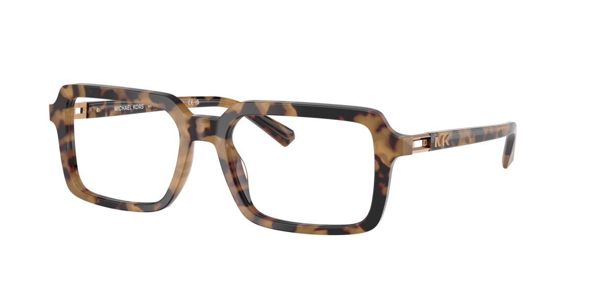 Michael Kors MK4130 YELLOWSTONE 4006