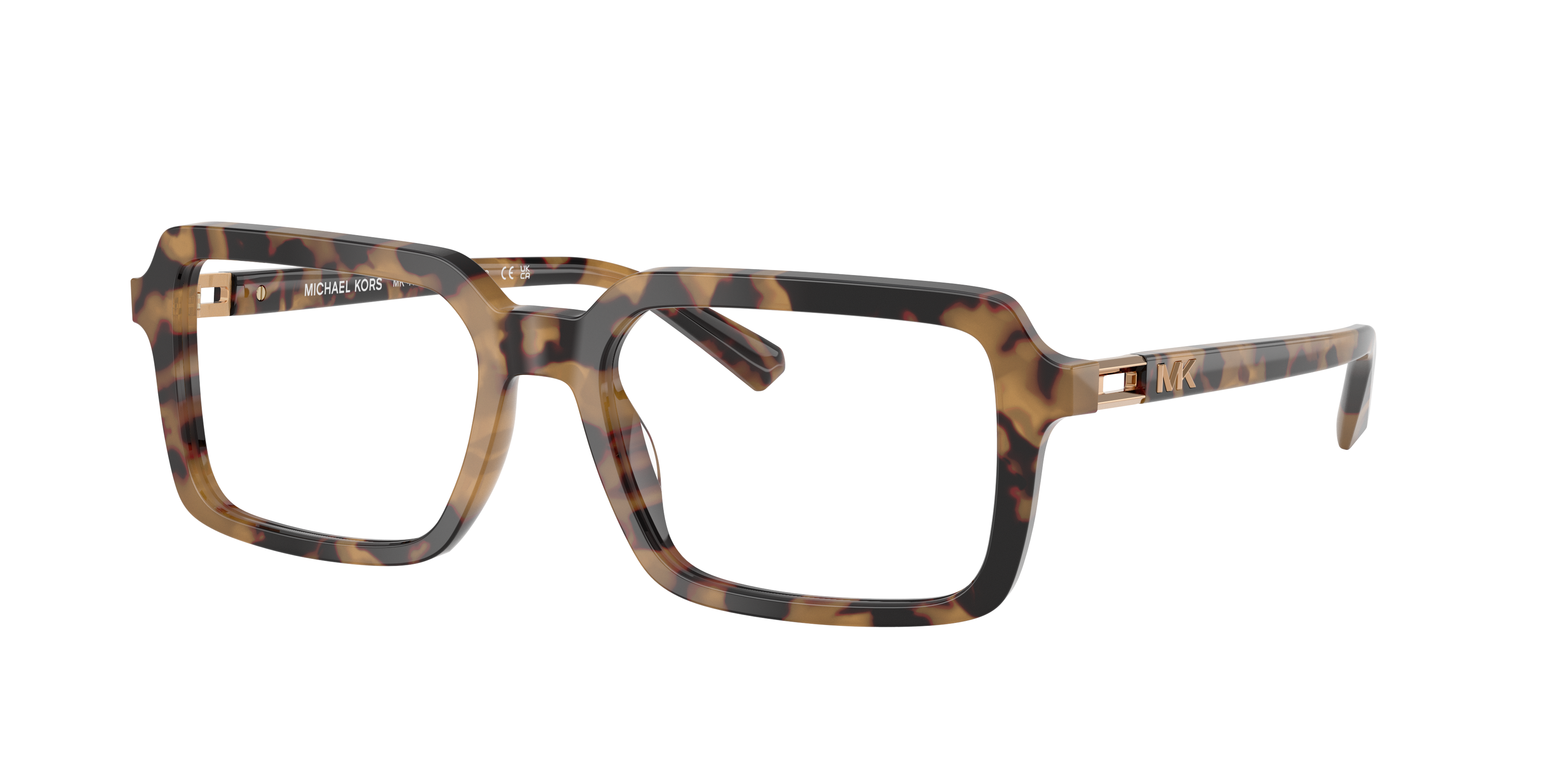 Michael Kors MK4130 YELLOWSTONE 4006