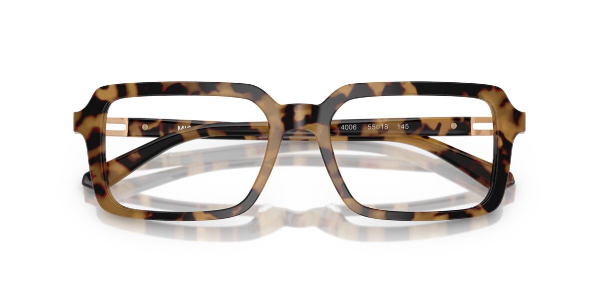 Michael Kors MK4130 YELLOWSTONE 4006