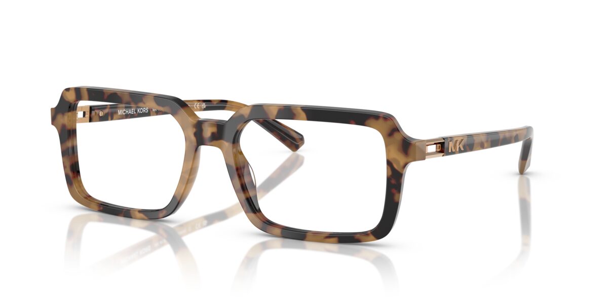 Michael Kors MK4130 YELLOWSTONE 4006
