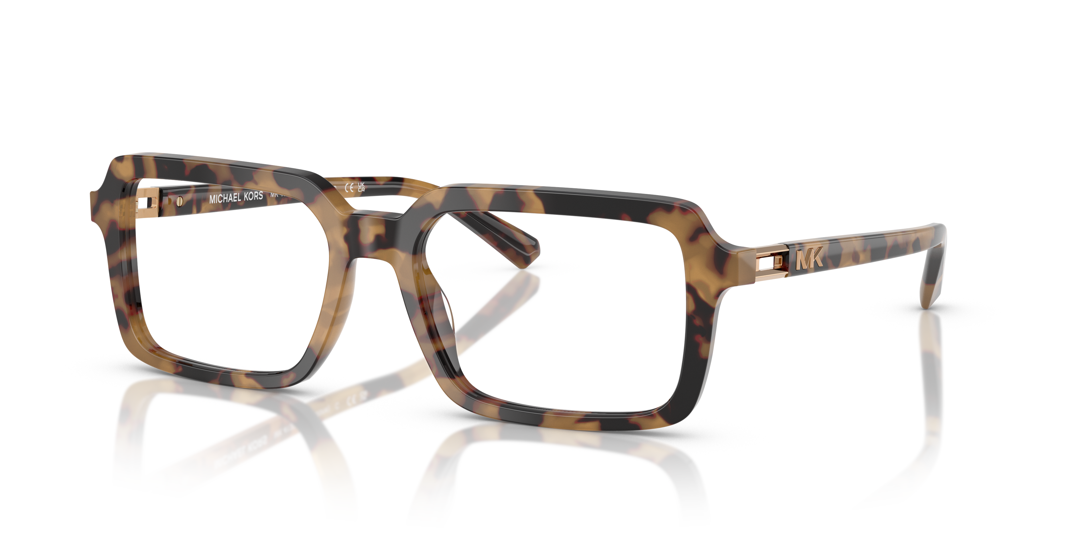 Michael Kors MK4130 YELLOWSTONE 4006