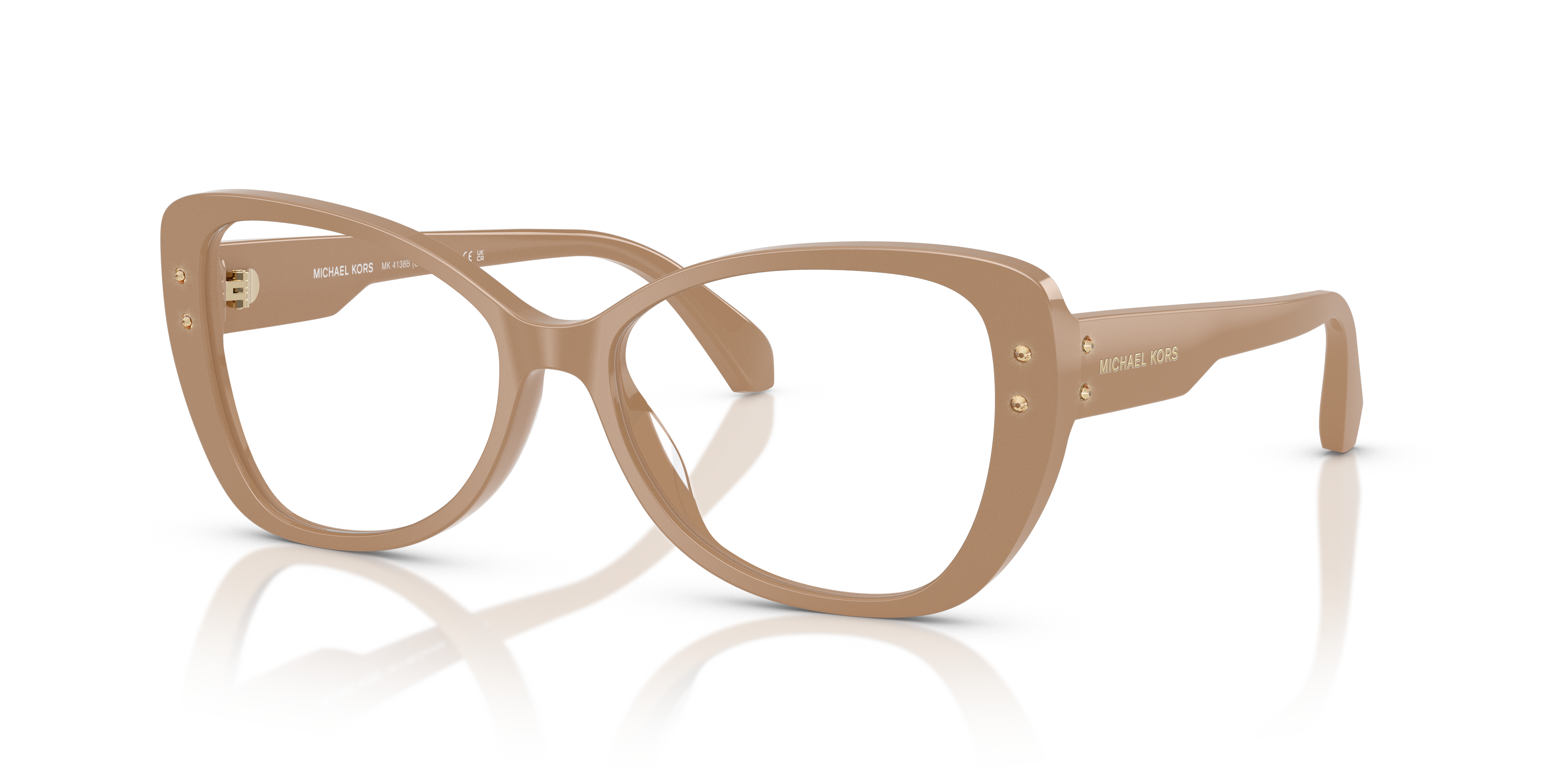 Michael Kors MK4138B CERVINIA 3555