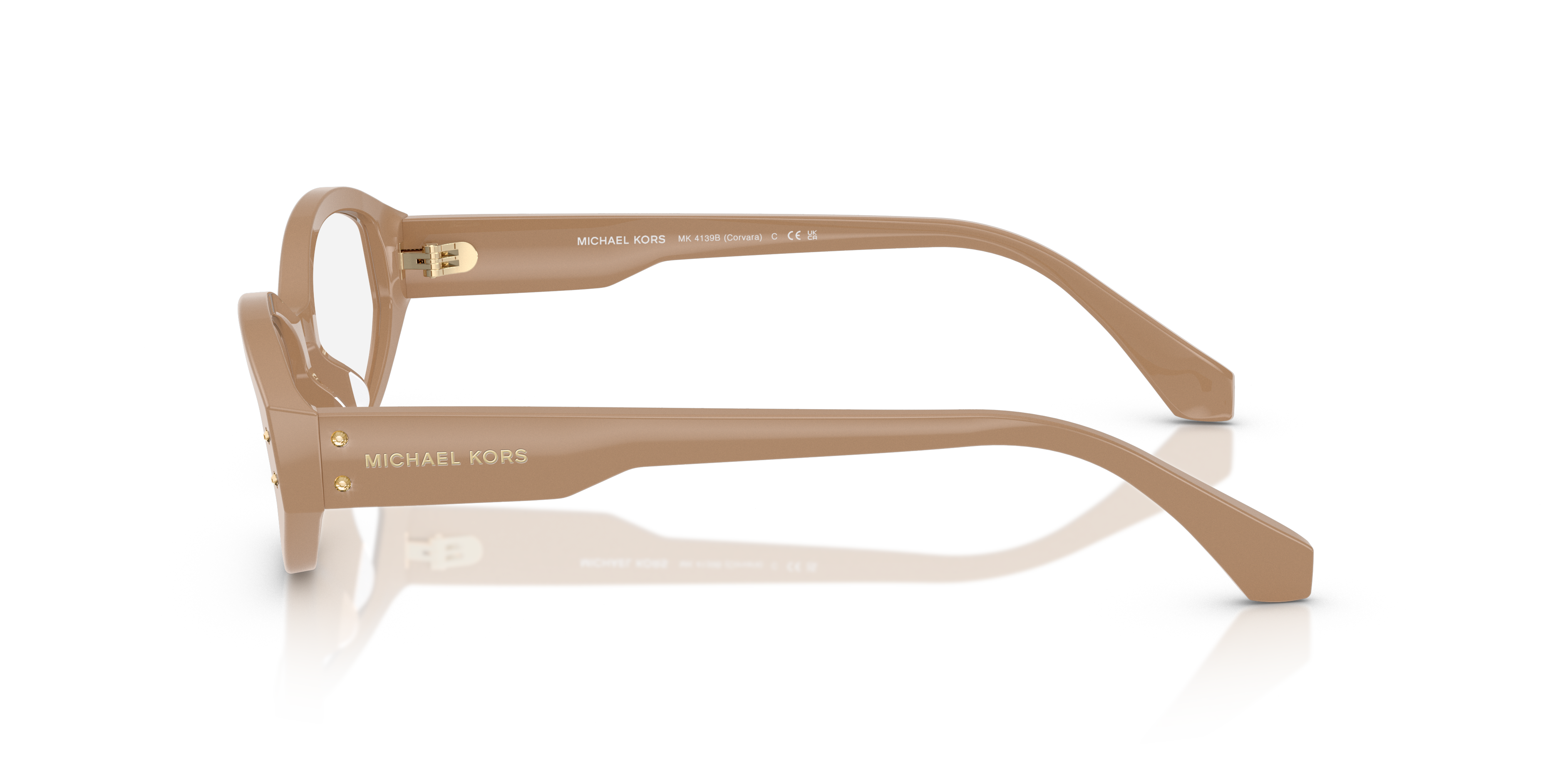 Michael Kors MK4139B CORVARA 3555