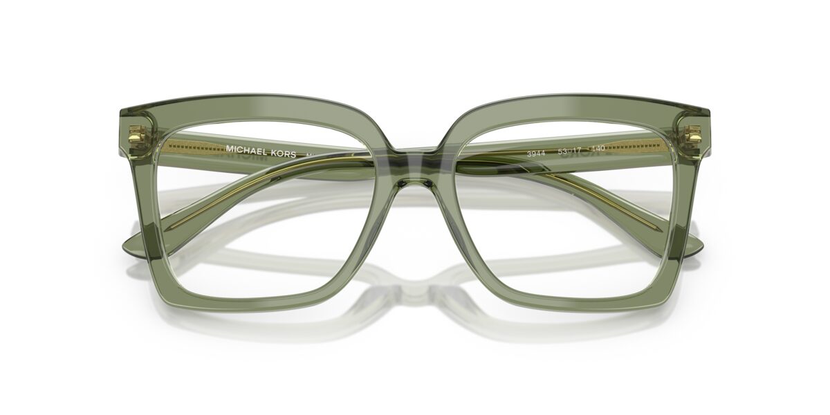 Michael Kors MK4143 SAN SEBASTIAN 3944