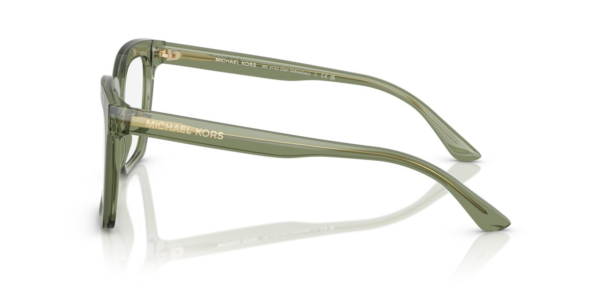 Michael Kors MK4143 SAN SEBASTIAN 3944
