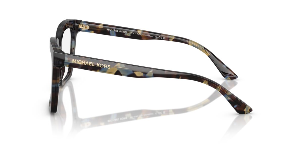 Michael Kors MK4143 SAN SEBASTIAN 3952