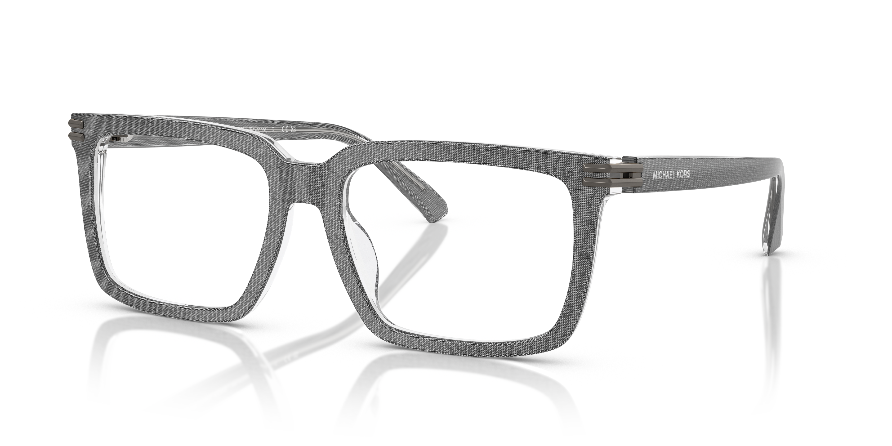Michael Kors MK4155U BAYSHORE 4009