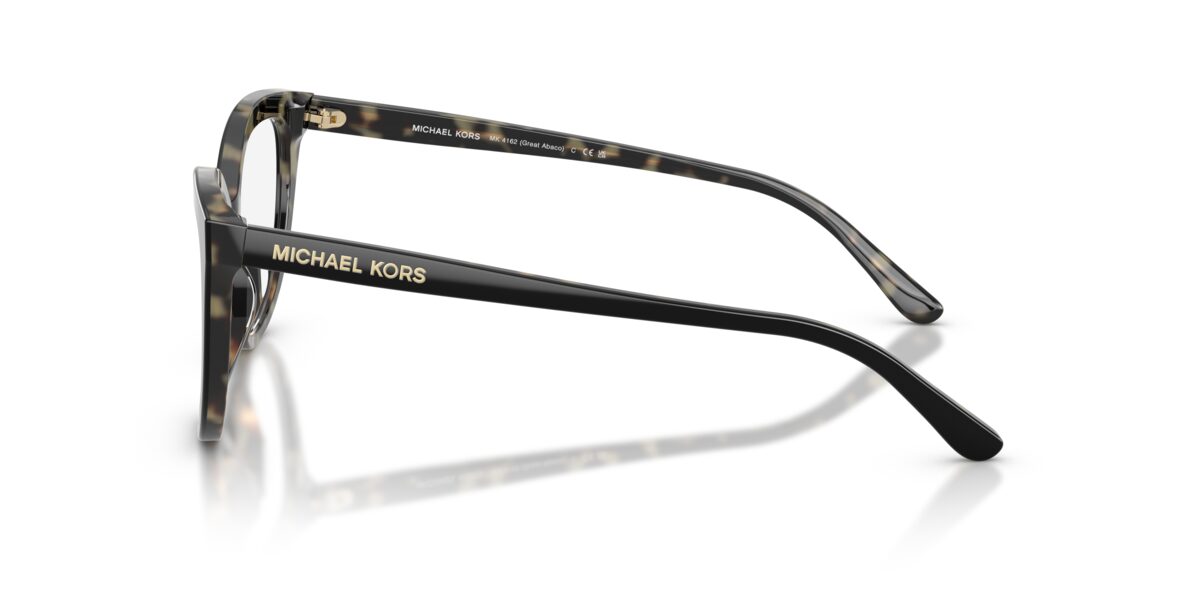 Michael Kors MK4162 GREAT ABACO 3950