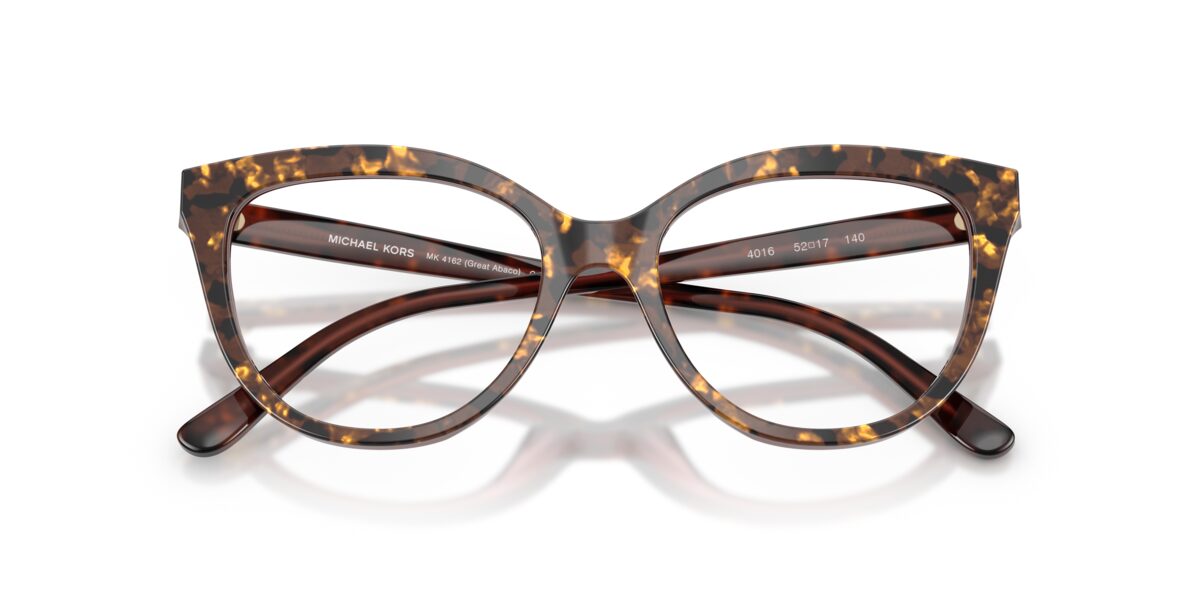 Michael Kors MK4162 GREAT ABACO 4016