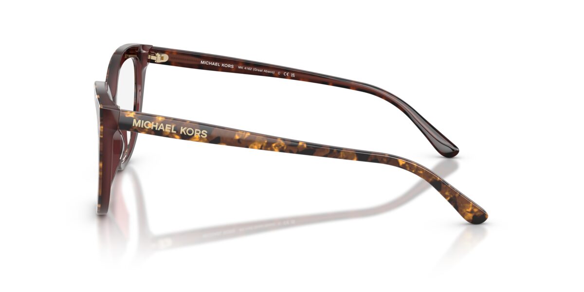 Michael Kors MK4162 GREAT ABACO 4016