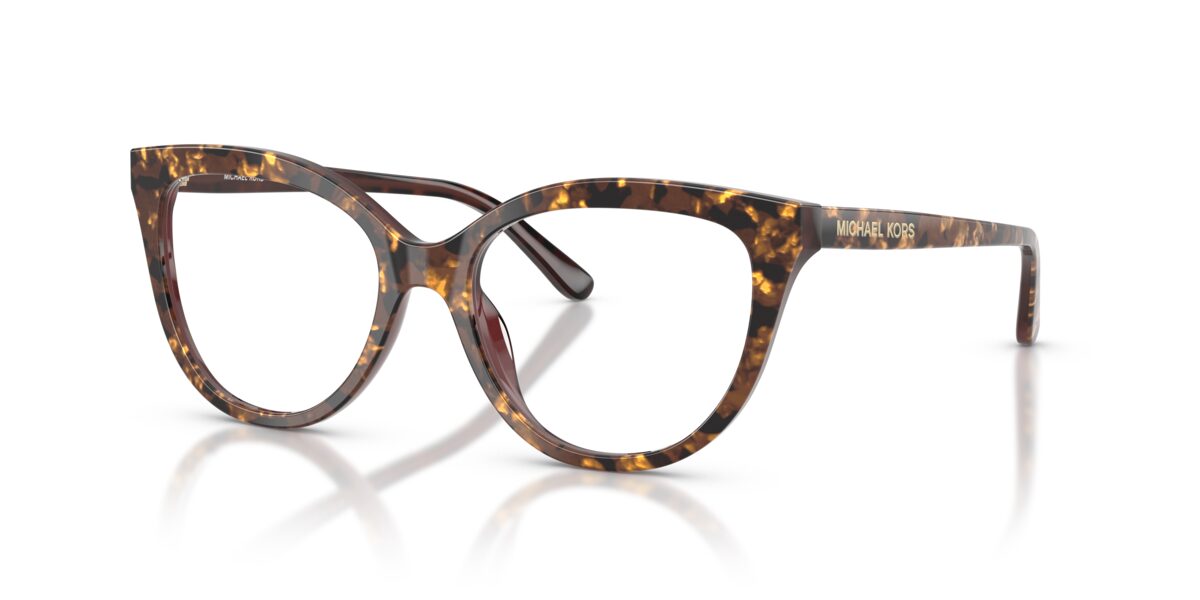 Michael Kors MK4162 GREAT ABACO 4016