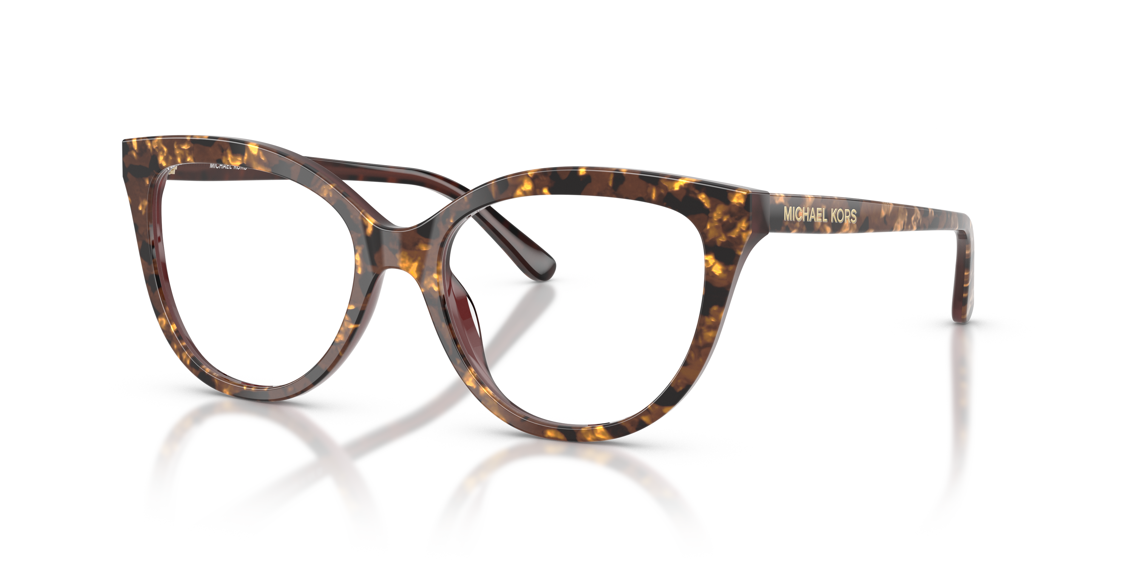 Michael Kors MK4162 GREAT ABACO 4016