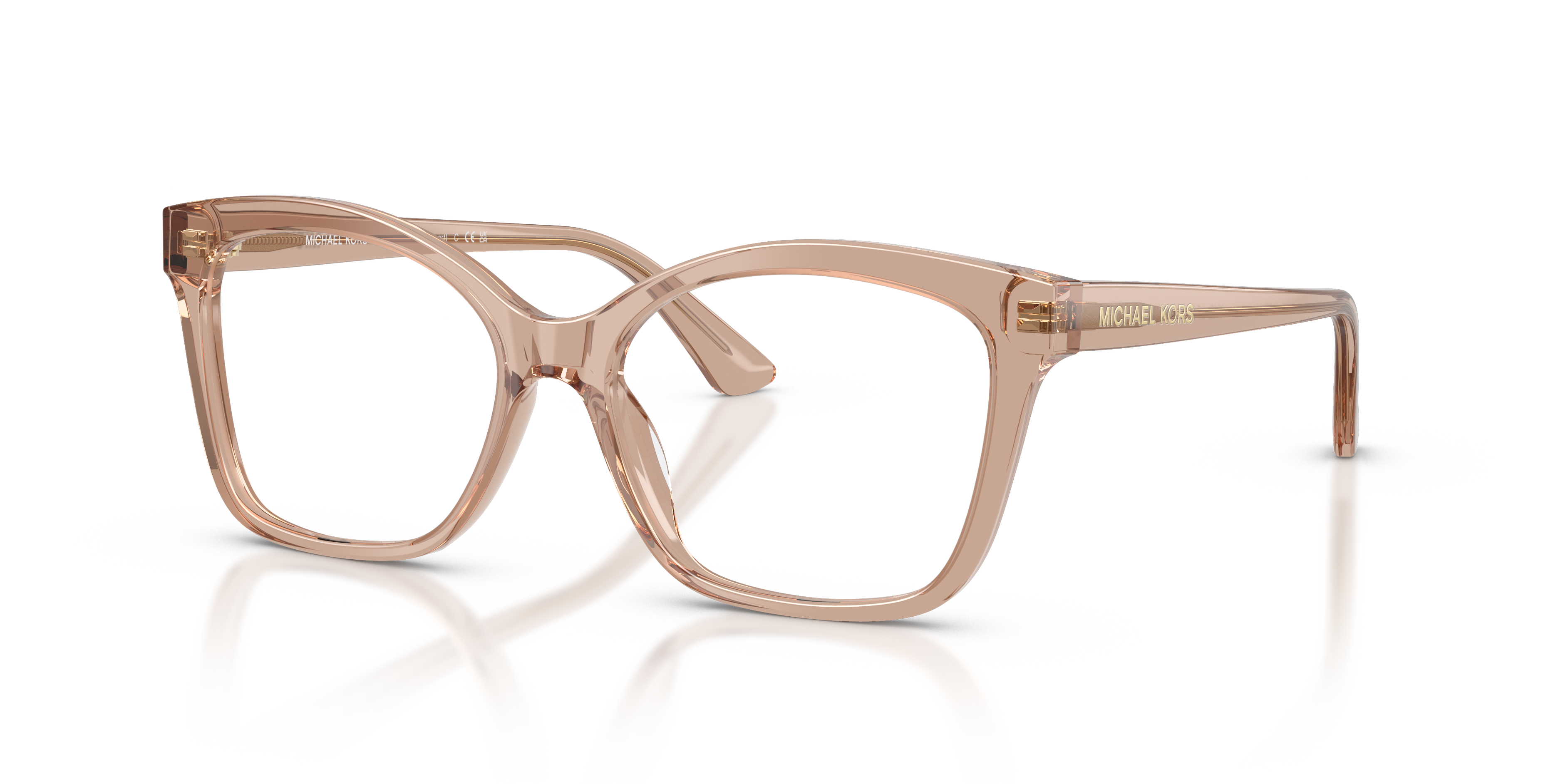 Michael Kors MK4179 PALM DESERT 4046
